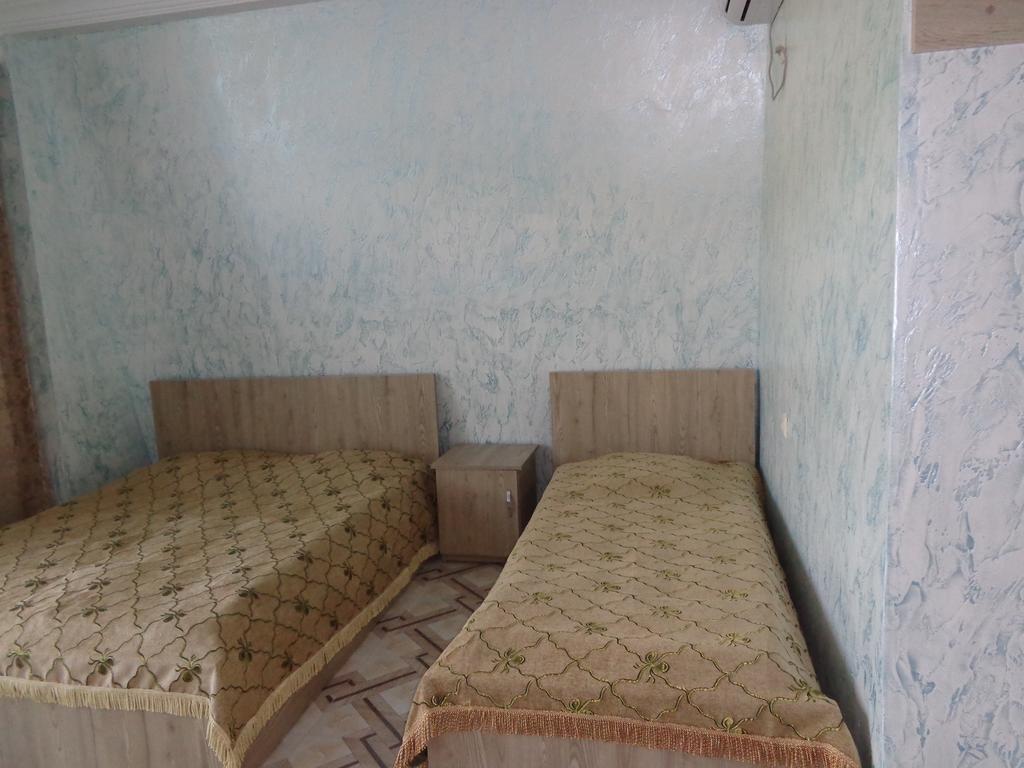 Guest House Vitali Gonio Exterior photo