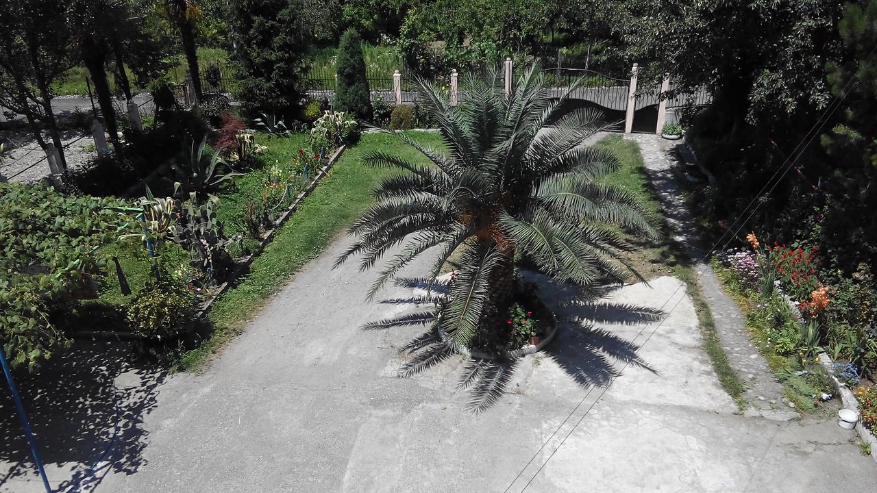 Guest House Vitali Gonio Exterior photo