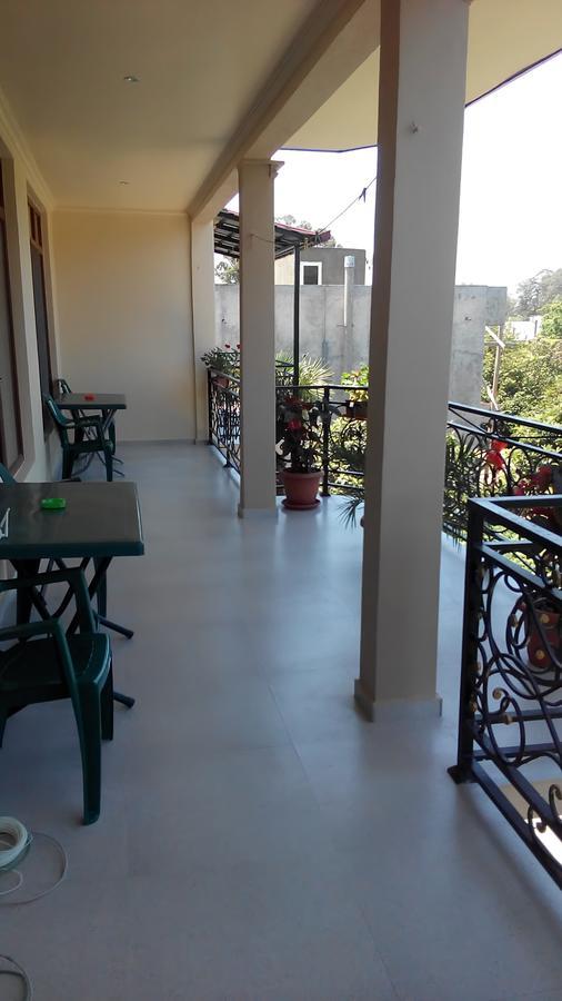 Guest House Vitali Gonio Exterior photo