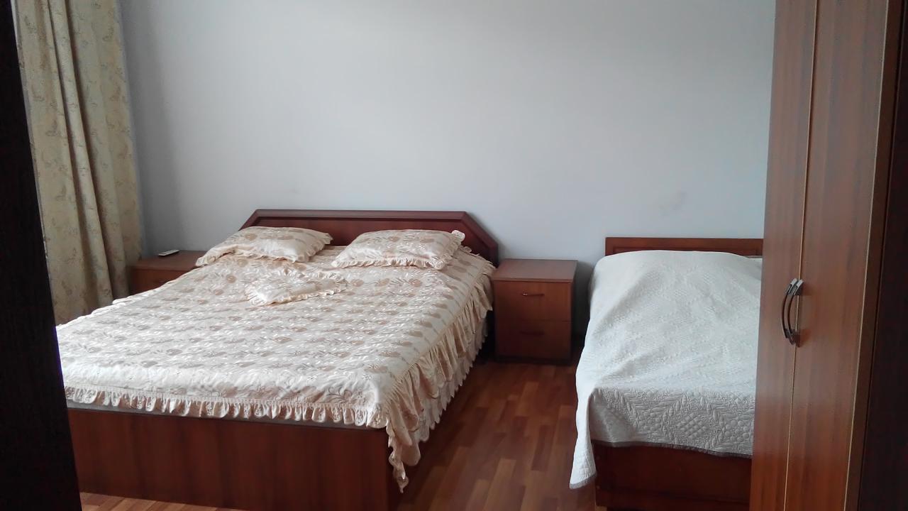 Guest House Vitali Gonio Exterior photo