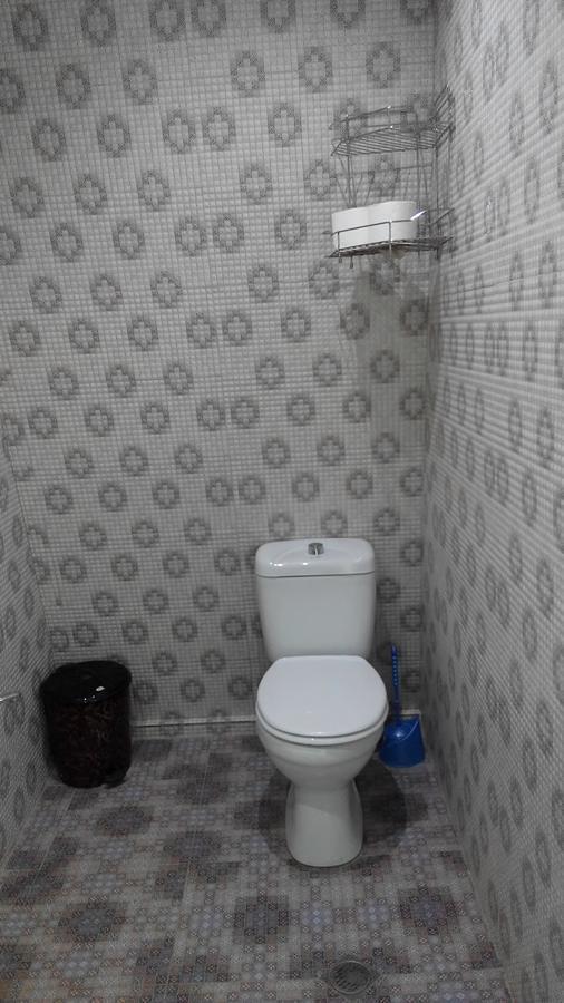 Guest House Vitali Gonio Exterior photo