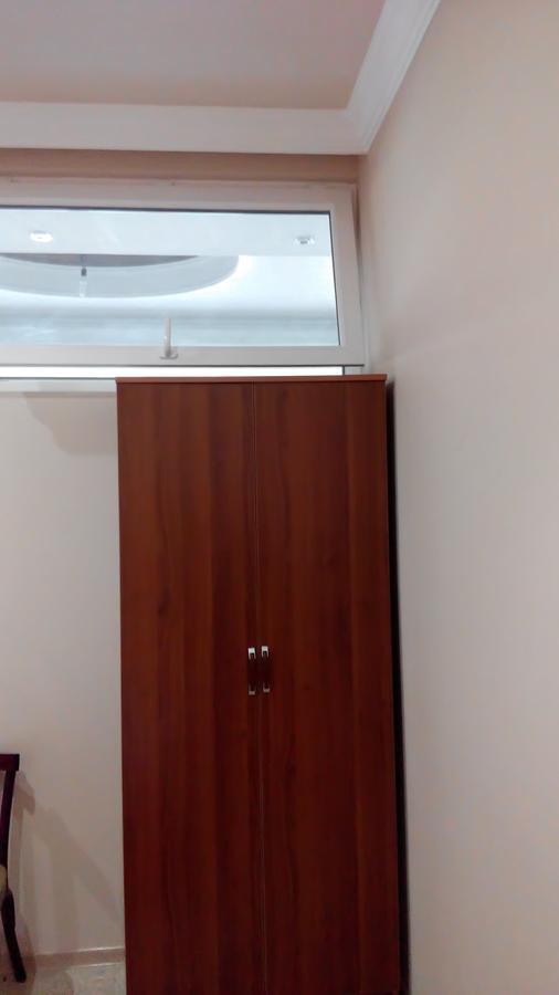 Guest House Vitali Gonio Exterior photo